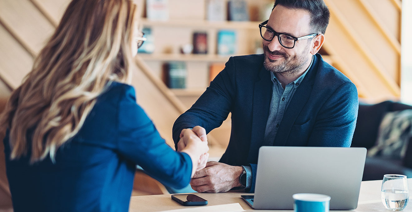 Business-to-Business (B2B) Brokerage