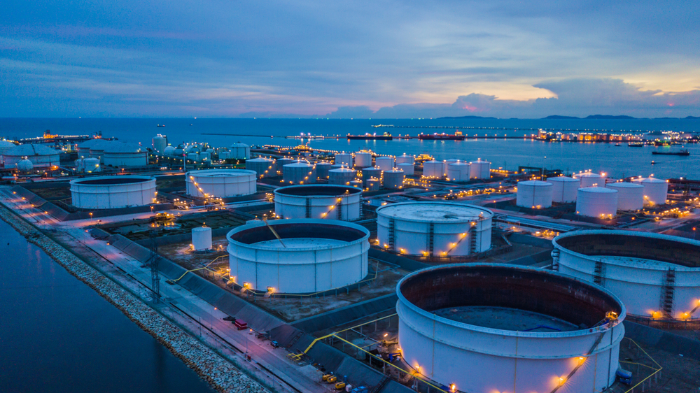 Petroleum Products & Derivatives