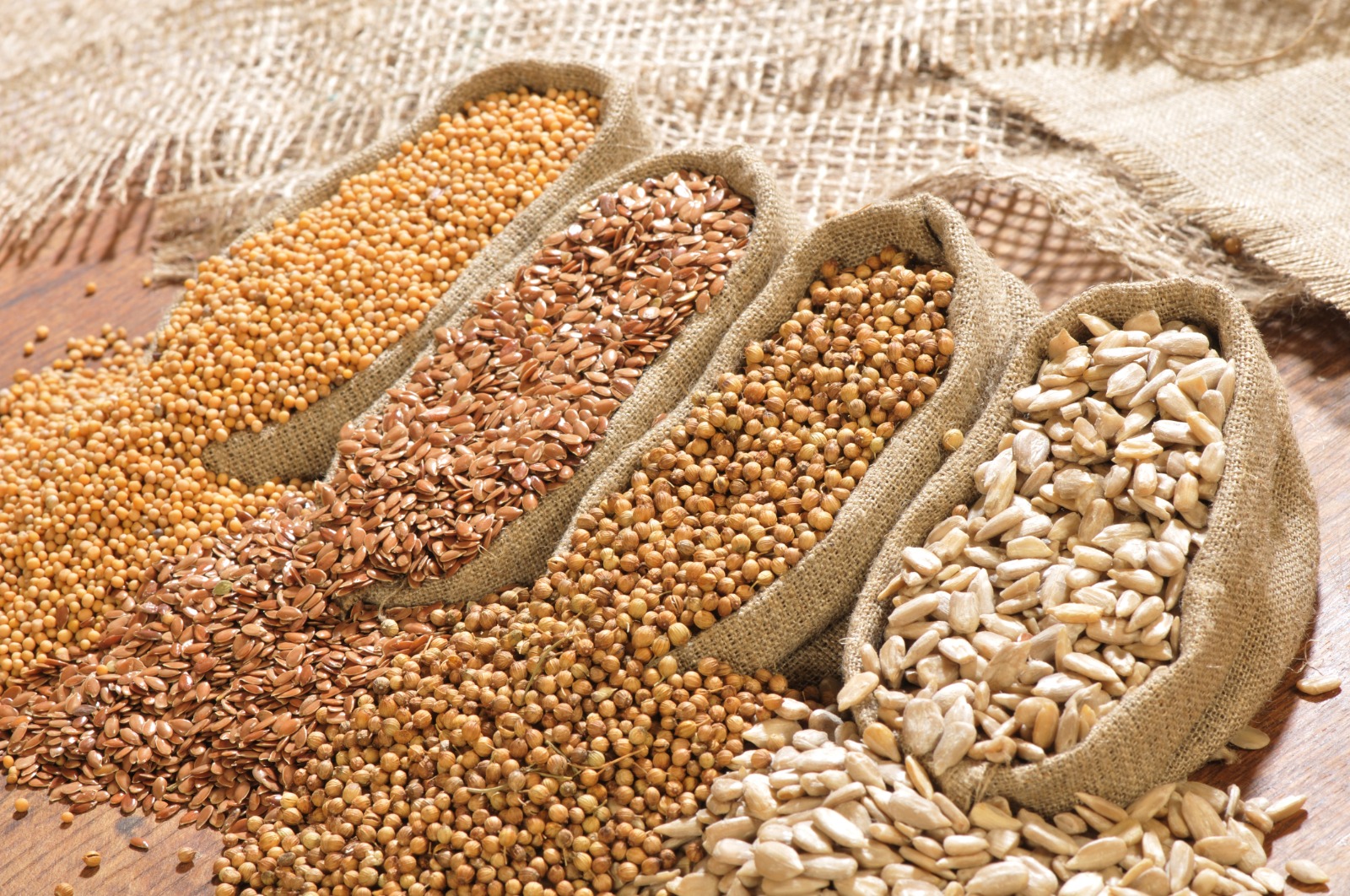 Agricultural Commodities